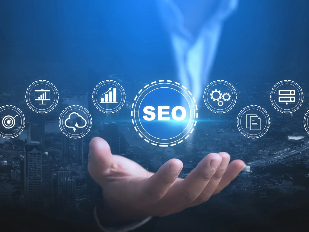 Helping Businesses Grow with SEO and AI Tools​
