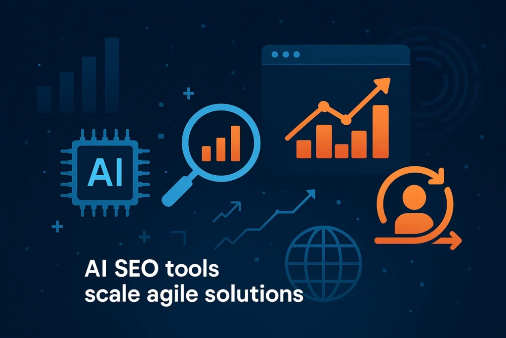 Discover the best SEO and AI tools